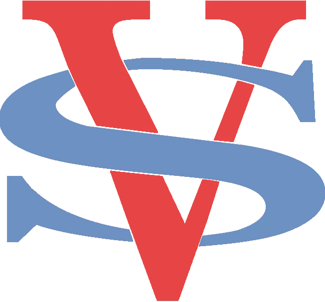 SV HVAC logo
